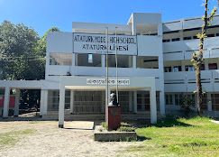 School Campus 1