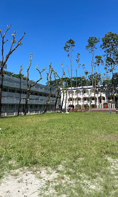 School Campus 10