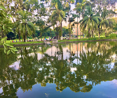 School Campus 12