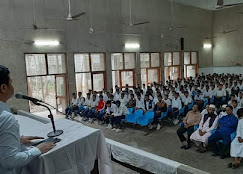 School Campus 14