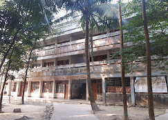 School Campus 15