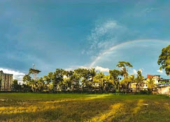 School Campus 3