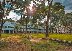 School Campus 5