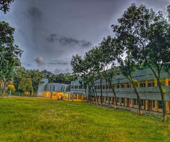 School Campus 8