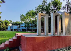 School Campus 9