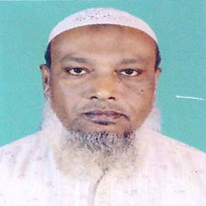 Muhammad Enayet Ullah