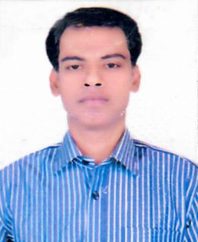 Mohammad Imam Hossain