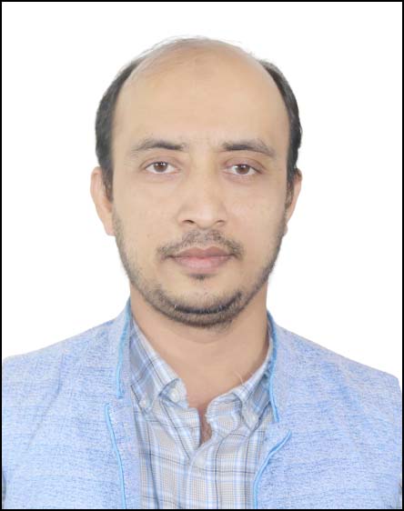Mohammad Shahin