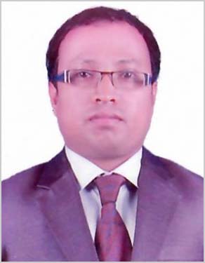 Babul Chandra Bhowmik