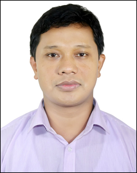 Akbar Hossain