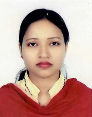 Asma Akter