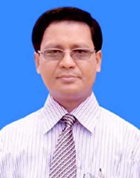 Md. Abdul Mannan