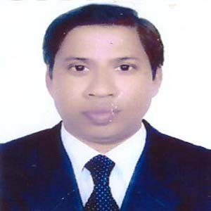 Mohammad Ala Uddin