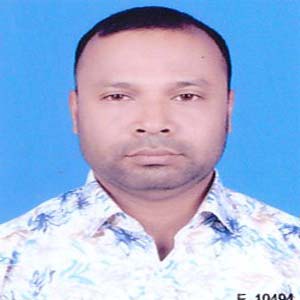 Mohammad Sarwar Uddin