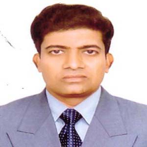 Mohammad Iliash