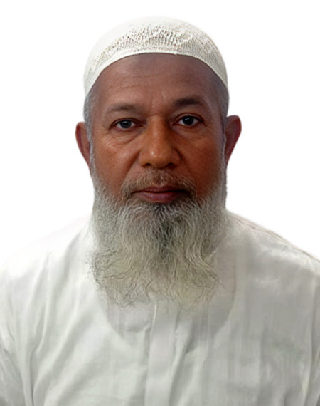 Md. Mizanur Rahman